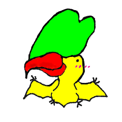 [LINEスタンプ] タラコどろめうす