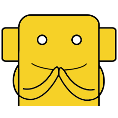 [LINEスタンプ] The Error 