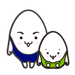 [LINEスタンプ] わがままぼでぃ 