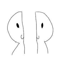 [LINEスタンプ] あいさつまっぷたつ fetchpriority=high