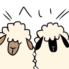 [LINEスタンプ] いろんな生き物スタンプ 