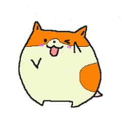[LINEスタンプ] たねちゃんと英会話 1 
