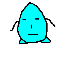 [LINEスタンプ] だれですかこのひとは36