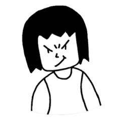 [LINEスタンプ] Dekying Hou-Toh