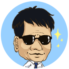 [LINEスタンプ] Wu Dada