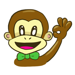 [LINEスタンプ] Malaysian Style