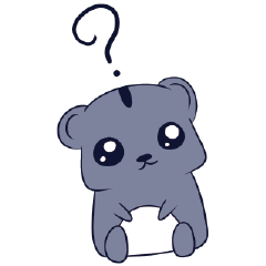 [LINEスタンプ] Hamster PaiPai