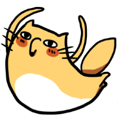 [LINEスタンプ] Chibesuna Sticker 