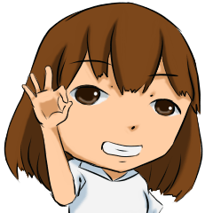[LINEスタンプ] GEAW AND FRIENDS 