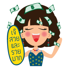 [LINEスタンプ] This is Che 