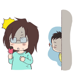 [LINEスタンプ] Coach_Chot 2