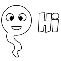 [LINEスタンプ] SOLY : Chat Bareng Soly