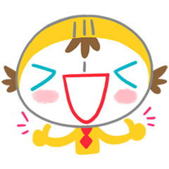 [LINEスタンプ] daily chacha