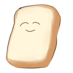 [LINEスタンプ] パンダム