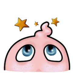 [LINEスタンプ] TEO the ghost