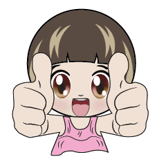 [LINEスタンプ] Mookie's first ediction