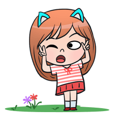 [LINEスタンプ] SoSo