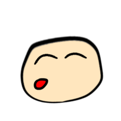 [LINEスタンプ] じわじわくる絵