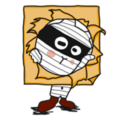 [LINEスタンプ] またまた、ネコデアル。