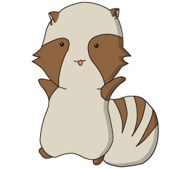 [LINEスタンプ] PACI