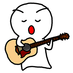 [LINEスタンプ] DouDou (Everyday Life)
