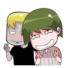 [LINEスタンプ] Mr.krapao
