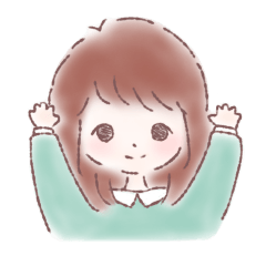 [LINEスタンプ] ぼくとわたしのスタンプ その2。