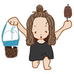 [LINEスタンプ] Warin