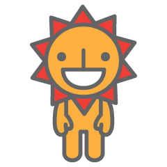 [LINEスタンプ] WeatherGun