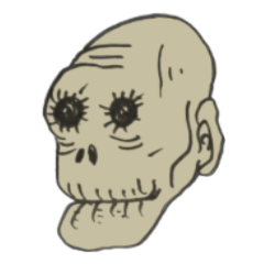 [LINEスタンプ] オジルゲン