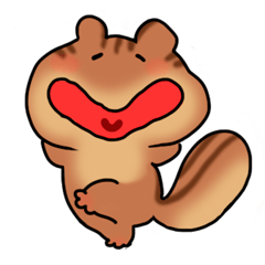 [LINEスタンプ] レトロなりすのスタンプ
