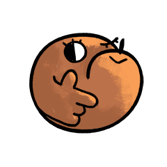 [LINEスタンプ] Tubo