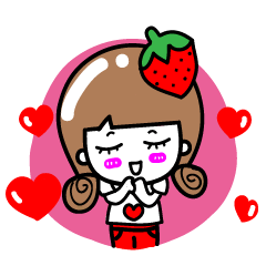 [LINEスタンプ] Hello,I'm Dora