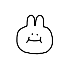 [LINEスタンプ] Bun Buds
