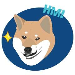 [LINEスタンプ] Shiba Sherry