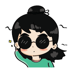 [LINEスタンプ] Little NUU
