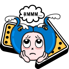 [LINEスタンプ] Wingki 